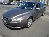 2009 Oyster Gray Metallic Volvo S80 3.2 #92138067