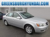2007 Hyundai Sonata GLS