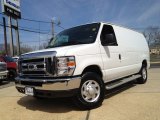 2013 Ford E Series Van E250 Cargo