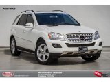 2011 Mercedes-Benz ML 350