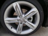 2015 Audi TT 2.0T quattro Coupe Wheel