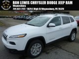 2014 Jeep Cherokee Latitude 4x4