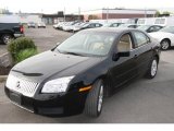 2006 Black Mercury Milan V6 Premier #9184279