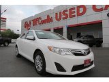 2013 Toyota Camry LE