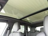2014 Porsche Cayenne GTS Sunroof