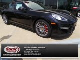 2014 Porsche Panamera GTS