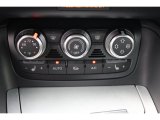 2013 Audi TT 2.0T quattro Coupe Controls