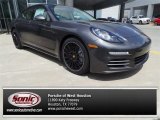 2014 Porsche Panamera 4S