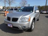 2007 Pontiac Torrent AWD