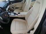 2014 Porsche Panamera 4S Front Seat