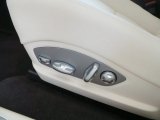 2014 Porsche Panamera 4S Controls