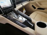 2014 Porsche Panamera 4S 7 Speed Porsche Doppelkupplung (PDK) Automatic Transmission