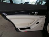 2014 Porsche Panamera 4S Door Panel