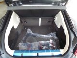 2014 Porsche Panamera 4S Trunk
