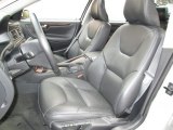 2005 Volvo S60 2.5T AWD Graphite Interior