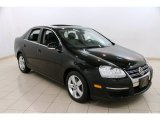 2008 Volkswagen Jetta SE Sedan