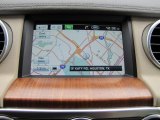 2013 Land Rover LR4 HSE Navigation
