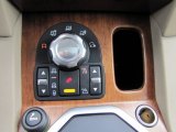 2013 Land Rover LR4 HSE Controls