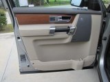 2013 Land Rover LR4 HSE Door Panel