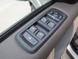 2013 Land Rover LR4 HSE Controls