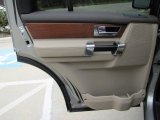 2013 Land Rover LR4 HSE Door Panel