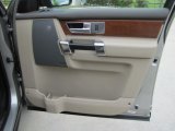 2013 Land Rover LR4 HSE Door Panel