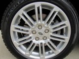 2013 Land Rover LR4 HSE Wheel
