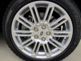 2013 Land Rover LR4 HSE Wheel