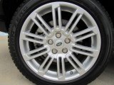 2013 Land Rover LR4 HSE Wheel