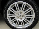 2013 Land Rover LR4 HSE Wheel