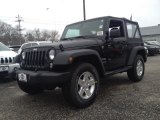 2014 Jeep Wrangler Sport 4x4