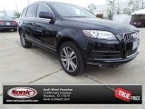 2014 Night Black Audi Q7 3.0 TFSI quattro #92194601