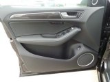 2014 Audi SQ5 Premium plus 3.0 TFSI quattro Door Panel