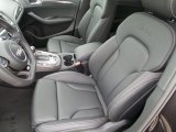 2014 Audi SQ5 Premium plus 3.0 TFSI quattro Front Seat