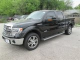 2014 Ford F150 Lariat SuperCrew