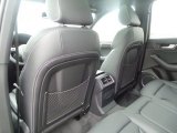 2014 Audi SQ5 Premium plus 3.0 TFSI quattro Rear Seat