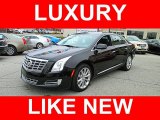 2014 Cadillac XTS Luxury FWD