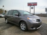 2013 Toyota Sienna LE
