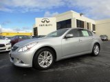 2012 Infiniti G 37 Journey Sedan