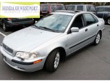 2002 Volvo S40 1.9T