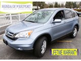 2011 Honda CR-V EX-L 4WD