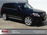 2010 Mercedes-Benz GLK 350