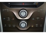 2014 Ford Edge SEL AWD Controls