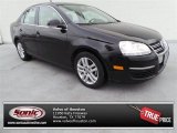 2010 Volkswagen Jetta TDI Sedan