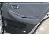 1998 Honda Accord LX Sedan Door Panel