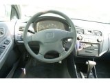 1998 Honda Accord LX Sedan Steering Wheel
