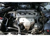 1998 Honda Accord Engines