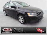 2013 Volkswagen Jetta SE Sedan