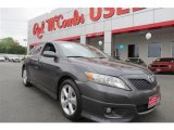 2011 Toyota Camry SE