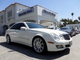 2008 Mercedes-Benz E 350 Sedan